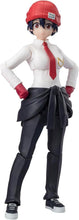 画像をギャラリービューアに読み込む, 【新品】 S.H.Figuarts アンデッドアンラック 出雲風子 約130mm PVC&amp;ABS製 塗装済み可動フィギュア 佐賀
