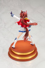 画像をギャラリービューアに読み込む, 【新品】 ウマ娘 プリティーダービー [夢は掲げるものなのだっ!] トウカイテイオー 1/7スケール PVC製 塗装済み完成品 フィギュア 佐賀
