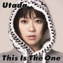 画像をギャラリービューアに読み込む, 【予約】 ディス・イズ・ザ・ワン【アナログ盤】 Utada
