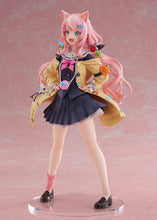 画像をギャラリービューアに読み込む, 【予約】 にじさんじ ヤン ナリ 1/7スケール プラスチック製塗装済み完成品

