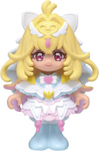 画像をギャラリービューアに読み込む, 【予約】 名探偵プリキュア！ プリコーデドール キュアアルカナ
