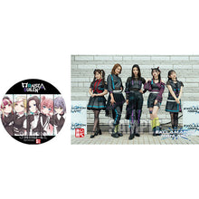 画像をギャラリービューアに読み込む, 【新品】 REVELATION Blu-ray付生産限定盤 CD RAISE A SUILEN 佐賀
