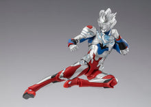画像をギャラリービューアに読み込む, 【新品】 S.H.Figuarts ウルトラマンZ ウルトラマンゼット アルファエッジ （ウルトラマン ニュージェネレーション スターズVer.） フィギュア 佐賀
