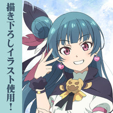 画像をギャラリービューアに読み込む, 【新品】 幻日のヨハネ -SUNSHINE in the MIRROR- 描き下ろし ヨハネ アクリルスタンド(大) 倉庫
