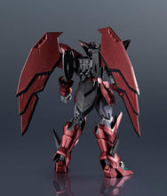 画像をギャラリービューアに読み込む, 【新品】 GUNDAM UNIVERSE 新機動戦記ガンダムW OZ-13MS GUNDAM EPYON 約155mm PVC&amp;ABS製 塗装済み可動フィギュア 佐賀
