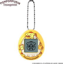 画像をギャラリービューアに読み込む, 【新品】 POMPOMPURIN Tamagotchi ベーシックオレンジ ver. 佐賀
