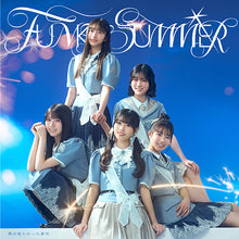 画像をギャラリービューアに読み込む, 【新品】 FUNKY SUMMER(初回盤)Type-A(Blu-ray Disc付) CD 僕が見たかった青空 佐賀
