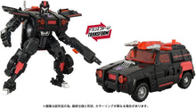 画像をギャラリービューアに読み込む, 【新品】 T-SPARK エイジ・オブ・ザ・プライム トランスフォーマー AOTP-21 ディセプティコンフラットライン 可動フィギュア 佐賀
