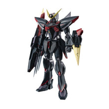 画像をギャラリービューアに読み込む, 【新品】 ROBOT魂 機動戦士ガンダムSEED -SIDE MS- GAT-X207 ブリッツガンダム ver. A.N.I.M.E. 塗装済み可動フィギュア 倉庫
