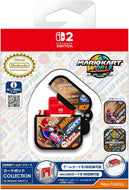 【新品】 カードポッド COLLECTION for Nintendo Switch 2(マリオカート ワールド) 佐賀