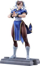 画像をギャラリービューアに読み込む, 【新品】 ストリートファイター 春麗 ～Standby～ 1/6スケール プラスチック製 塗装済み完成品 佐賀

