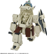 画像をギャラリービューアに読み込む, 【新品】 T-SPARK トイライズ ATコレクション05 オーデルバックラー 可動フィギュア 佐賀

