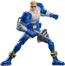 画像をギャラリービューアに読み込む, 【新品】 52TOYS 3.75’シリーズ キャプテンコマンドー キャプテンコマンドー 佐賀
