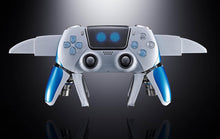 画像をギャラリービューアに読み込む, 【新品】 超合金 ASTRO BOT アストロボット ＆ デュアルスピーダー 全幅約160mm ABS&amp;ダイキャスト&amp;PVC製 塗装済み可動フィギュア 佐賀
