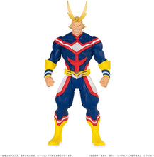 画像をギャラリービューアに読み込む, 【新品】 T-SPARK CK-M04 COLLEKAZARO 僕のヒーローアカデミア オールマイト 佐賀
