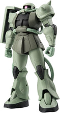 画像をギャラリービューアに読み込む, 【新品】 ROBOT魂 -SIDE MS- MS-06 量産型ザク ver. A.N.I.M.E.(再販版) 佐賀
