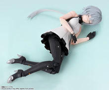 画像をギャラリービューアに読み込む, 【新品】 S.H.Figuarts SYNDUALITY (シンデュアリティ) ノワール 約145mm PVC製 塗装済み可動フィギュア 佐賀
