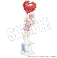 画像をギャラリービューアに読み込む, 【新品】 五等分の花嫁* 月夜の菓子工房 アクリルスタンド 月夜の菓子工房 一花 佐賀
