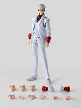 画像をギャラリービューアに読み込む, 【新品】 S.H.Figuarts TO BE HERO X X 約160mm PVC&amp;ABS製 塗装済み可動フィギュア 佐賀
