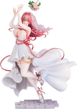 画像をギャラリービューアに読み込む, 【予約】 アズールレーン ブレマートン 幸せトラッキング 1/7スケール プラスチック製 塗装済み完成品
