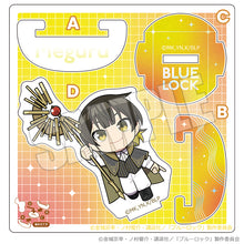 画像をギャラリービューアに読み込む, 【予約】 ゆらりアクリルvol.2 運命の一枚・アルカナver. 蜂楽 廻 ブルーロック
