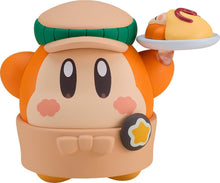 画像をギャラリービューアに読み込む, 【新品】 ねんどろいど ワドルディ カービィカフェVer. 佐賀
