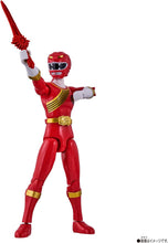 画像をギャラリービューアに読み込む, 【新品】 アクションヒーロー ガオレッド 百獣戦隊ガオレンジャー 佐賀
