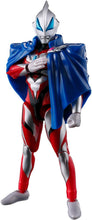 画像をギャラリービューアに読み込む, 【新品】 ウルトラアクションフィギュアNEO ウルトラマンジード プリミティブ ニュージェネレーションウルトラマンケープセット 佐賀
