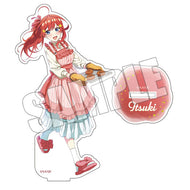 【新品】 五等分の花嫁∽ アクリルスタンド Sweets Enchantment 五月 倉庫
