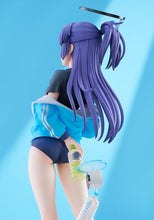 画像をギャラリービューアに読み込む, 【新品】 ブルーアーカイブ -Blue Archive- ユウカ(体操服) 1/7スケール プラスチック製 塗装済み完成品 佐賀
