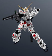 画像をギャラリービューアに読み込む, 【新品】 GUNDAM UNIVERSE 機動戦士ガンダムUC RX-0 UNICORN GUNDAM RENEWAL 約160mm PVC&amp;ABS製 塗装済み可動フィギュア 佐賀

