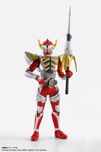 画像をギャラリービューアに読み込む, 【新品】 S.H.Figuarts (真骨彫製法) 仮面ライダーバロン バナナアームズ 佐賀
