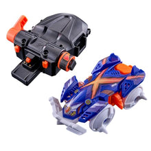 画像をギャラリービューアに読み込む, 【予約】 バラバライド スターターセット BR-05 ラッシュスタリオン
