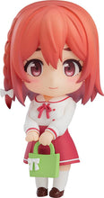 画像をギャラリービューアに読み込む, 【新品】 ねんどろいど 彼女、お借りします 桜沢墨 ノンスケール プラスチック製 塗装済み可動フィギュア 倉庫
