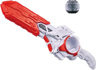 【新品】 仮面ライダーゼッツ DXブレイカムバスター 佐賀