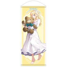 画像をギャラリービューアに読み込む, 【新品】 『この素晴らしい世界に祝福を!』誕生祭2026 描き下ろしビッグタペストリー ダクネス 佐賀
