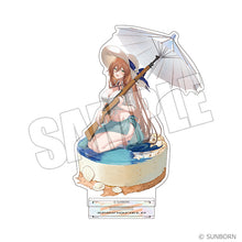 画像をギャラリービューアに読み込む, 【予約】 ドールズフロントライン2:エクシリウム アクリルスタンド Sweet Summer Chronicle スプリングフィールド

