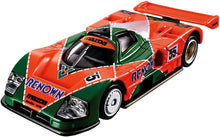 画像をギャラリービューアに読み込む, 【新品】 トミカプレミアムRacing マツダ 787B 佐賀
