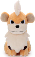 画像をギャラリービューアに読み込む, 【新品】 ポケットモンスター ポケモン キミにきめた! ポケモンゲット ぬいぐるみ ガーディ 佐賀
