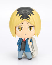 画像をギャラリービューアに読み込む, 【新品】 てくぴく ハイキュー!! 孤爪研磨 約100mm PVC&amp;ABS製 塗装済み可動フィギュア 佐賀
