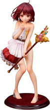 画像をギャラリービューアに読み込む, 【新品】 ソフィーのアトリエ ～不思議な本の錬金術士～ ソフィー ノイエンミュラー お着替えmode 1/7スケール PVC製 塗装済み 完成品 フィギュア 佐賀
