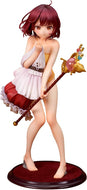 【新品】 ソフィーのアトリエ ～不思議な本の錬金術士～ ソフィー ノイエンミュラー お着替えmode 1/7スケール PVC製 塗装済み 完成品 フィギュア 佐賀