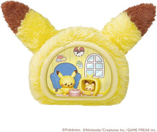 画像をギャラリービューアに読み込む, 【新品】 ポケットモンスター ポケモン ポケピース ふわもこたいむ ～ピカチュウとゆったり～ 佐賀
