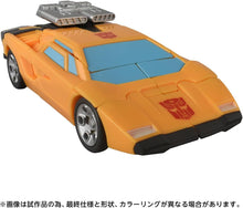 画像をギャラリービューアに読み込む, 【予約】 T-SPARK STUDIOSERIES スタジオシリーズ トランスフォーマー TS-24 サンストリーカー 可動フィギュア
