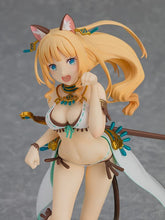 画像をギャラリービューアに読み込む, 【新品】 POP UP PARADE 咲う アルスノトリア ピカトリクス 猫王国 Ver. ノンスケール プラスチック製 塗装済み完成品フィギュア 佐賀
