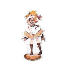 画像をギャラリービューアに読み込む, 【新品】 『ラブライブ!スーパースター!!』Liella! アクリルスタンド Ver.Valentine2026 澁谷かのん 佐賀
