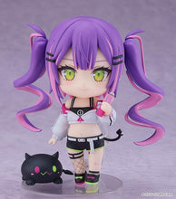 画像をギャラリービューアに読み込む, 【新品】 ねんどろいど ホロライブプロダクション 常闇トワ 佐賀
