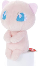 画像をギャラリービューアに読み込む, 【新品】 ポケモン ちょっこりさん ミュウ 高さ約10cm 佐賀
