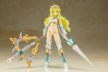 画像をギャラリービューアに読み込む, 【新品】 フレームアームズ・ガール ドゥルガーI Save the Queen Ver. 全高約160mm ノンスケール プラモデル 佐賀
