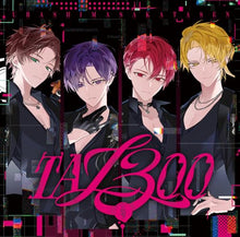 画像をギャラリービューアに読み込む, 【新品】 TA13OO(通常盤) CD 浦島坂田船 佐賀
